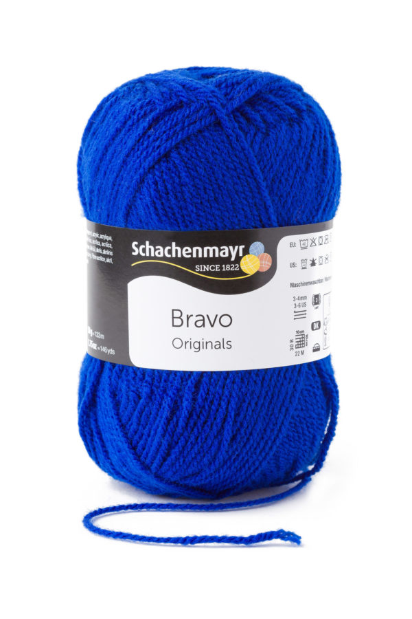 BRAVO 08211 royal von Schachenmayr – Bild 2