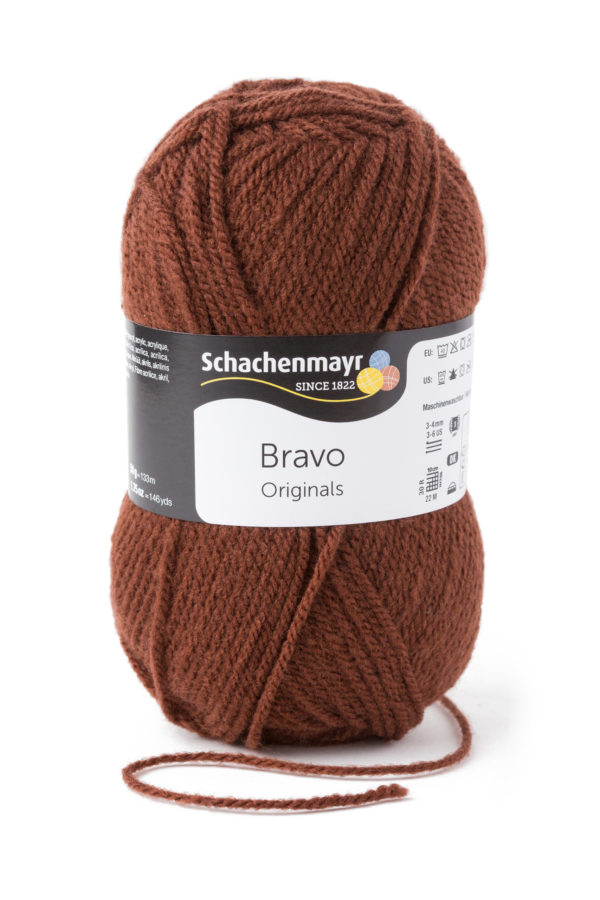 BRAVO 08281 braun von Schachenmayr – Bild 3