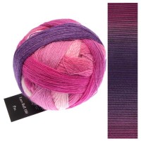 Lace Ball 100 2517 Pink Affaire von Schoppel Wolle