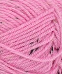 Peer Gynt col 4615 rosa natur tweed von Sandnes Garn