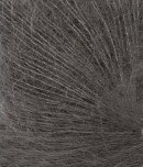 Tynn Silk Mohair col.3800 bristol black von Sandes Garn