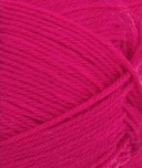 Sisu col.4600 jazzy pink von Sandes Garn