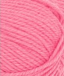 Double Sunday col.4315 bubblegum pink von Sandes Garn