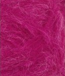 Borstet Alpakka col. 4600 jazzy pink von Sandes Garn