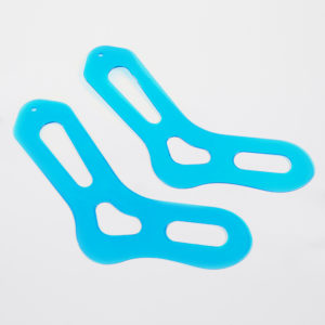 Aqua Sockenbretter von KnitPro