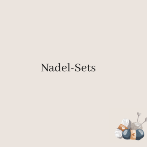 Nadel-Sets