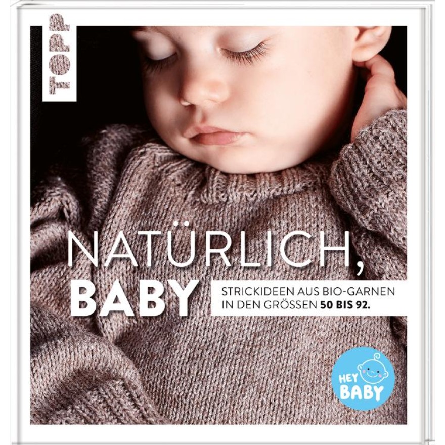 Natürlich, Baby von TOPP