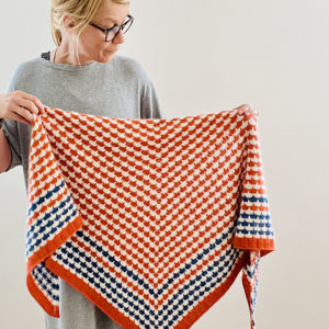 Strickanleitung Bao Bao von Isabell Kraemer