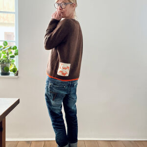 Strickanleitung Is it magic von Isabell Kraemer