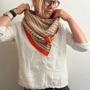 Strickanleitung Che bello von Isabell Kraemer