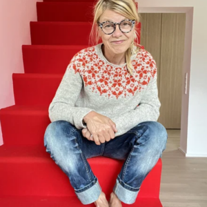 Strickanleitung Molino von Isabell Kraemer